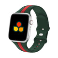 Pepi Silicone Strap