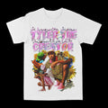 Tyler The Creator "Colors" Graphic Tee