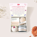 Unbiological Mom  Gift Box Set
