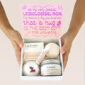 Unbiological Mom  Gift Box Set