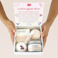 Unbiological Mom  Gift Box Set