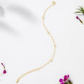 Unbiological Sisters Bracelet