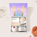 Unbiological Sisters  Gift Box Set