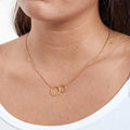 Unicorn Necklace