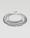 Uno De 50 Limited Edition Atlantic Necklace