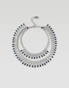 Uno De 50 Limited Edition Atlantic Necklace