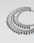 Uno De 50 Limited Edition Atlantic Necklace