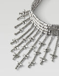 Uno De 50 Limited Edition Brief Necklace