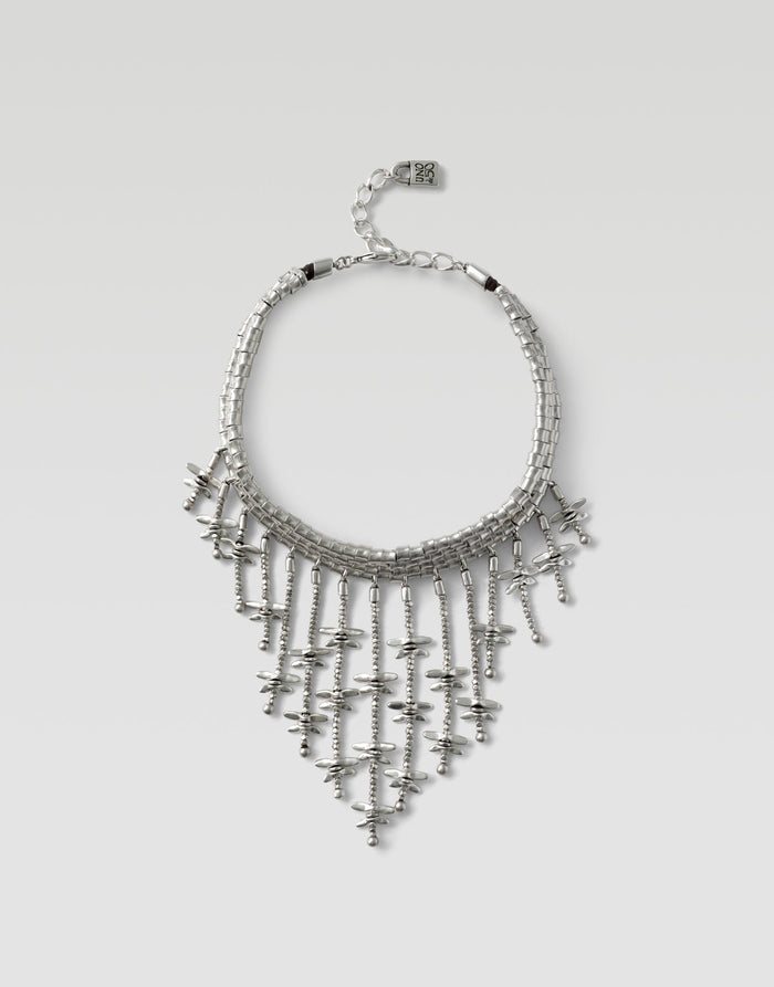 Uno De 50 Limited Edition Brief Necklace