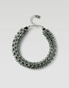 Uno De 50 Limited Edition Fractal Necklace