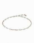 Caden - Uno De 50 Chain Silver