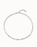 Caden - Uno De 50 Chain Silver