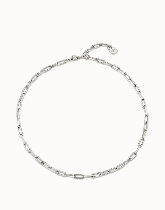Caden - Uno De 50 Chain Silver