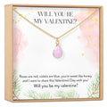 Valentine's Day Gift Necklace