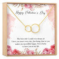 Valentine's Day Necklace, Multiple Styles