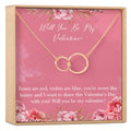 Valentine's Day Necklace, Multiple Styles