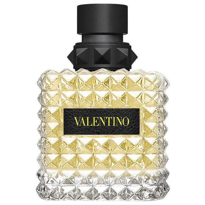 Valentino Donna Born in Roma Yellow Dream Eau de Parfum 3.4 OZ