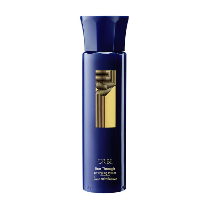 Oribe Run Through Detangling Primer