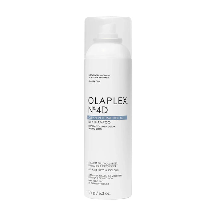 Olaplex No. 4D Clean Volume Detox Dry Shampoo 6.3 OZ