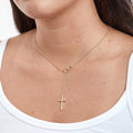 Veteran's Day Gift Necklace
