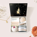 Virgo Deity Zodiac Gift Box Set