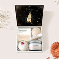 Virgo Deity Zodiac Gift Box Set