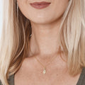 Volunteer Appreciation Necklace