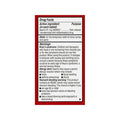 Leader Chewable Aspirin Tablets Cherry 81mg 36ct