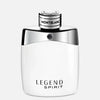 Montblanc Legend Spirit Eau de Toilette 3.4 fl oz