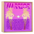 Warrior  Necklace