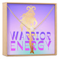 Warrior  Necklace