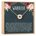 Warrior Necklace, Multiple Styles Necklace