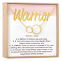 Warrior Necklace, Multiple Styles Necklace