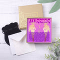 Warrior Sun and Moon Pendants Necklace Set