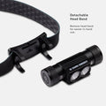 Oracle Rechargeable Headlamp