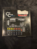Whelen CenCom Sapphire Control Module CCSRN3/TA3 - Used, Fully Functional