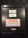 Whelen CenCom Sapphire Control Module CCSRN3/TA3 - Used, Fully Functional