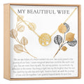 Wife Tree of Life Necklace