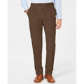 Lauren Ralph Lauren Mens Classic/Regular Fit Corduroy Pants