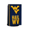 WVU PS5 VarsityWrapz