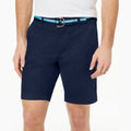 Club Room Chinos Classic-Fit Stretch Shorts