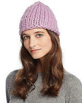Vero Moda Zally Chunky Beanie