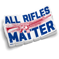 Armed Sticker Pack