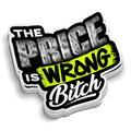 Attitude Sticker Pack