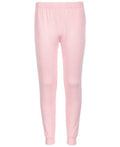 ID Ideology Big Girls Solid Jogger Pants, Size L/14