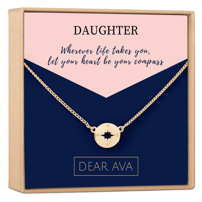 Your Compass - Daughter