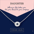 Your Compass - Daughter