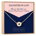 Your Compass - Daughter-in-Law