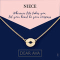 Your Compass - Niece