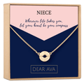 Your Compass - Niece